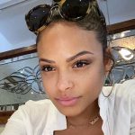 Christina Milian Had The Most Stunning Pregnancy Announcement For Her Third Child