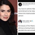 Hilaria Baldwin Said She's Been "Misrepresented" In The Controversy Around Her Heritage