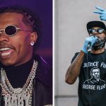 Lil Baby And Stephen Gave George Floyd's Seven-Year-Old Daughter A L.O.L. Dolls-Themed Birthday Party