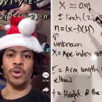 This Teenager Is Being Challenged By People On TikTok To Guess Their Height And He’s Pretty Impressive