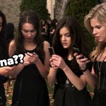 How Many "Pretty Little Liars" Characters Can You Actually Identify?