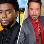 Robert Downey Jr. And Don Cheadle Celebrated Chadwick Boseman's Life And Legacy With A Moving Speech