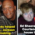 15 Famous People You Probably Didn't Know Are Actually Pretty Good Friends