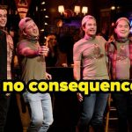 "SNL" Aired A Controversial A Sketch About Morgan Wallen's Partying During The Coronavirus Pandemic