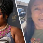 Lizzo Surprised Her Mom With A New Car For Christmas And The Video Is So Moving