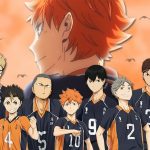 How A Sports Anime Called "Haikyuu" Helped Me Get Through 2020