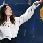 Lorde Has Brought Back Her Onion-Ring-Rating Instagram Account