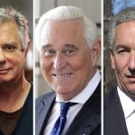 Trump Has Pardoned Paul Manafort, Roger Stone, And Jared Kushner's Dad