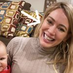 Hilary Duff Says She Got An Eye Infection From Many COVID-19 Tests And It "Hurt A Lot"