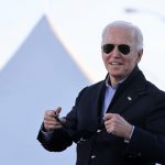 Joe Biden Has — Once Again — Officially Won The Election