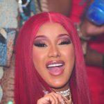 My Head Is Spinning About How Much Money Cardi B Is Spending On COVID-19 Tests Every Week