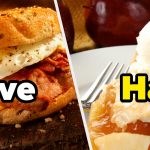 The Breakfast Foods You Love And Desserts You Hate Will Accurately Determine Your Emotional Age