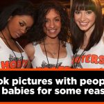 30 Secrets And Stories From Women Who Used To Work At Hooters
