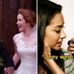 35 Actors Whose Onscreen Chemistry Was So Undeniable, But Their TV Characters Didn't End Up Together