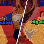 If You Can Identify 90% Of The Correct Disney Princess Dresses, Then You're Basically Disney Royalty