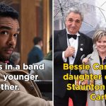 25 Behind-The-Scenes Facts About The "Bridgerton" Cast Every Fan Should Know