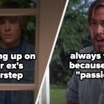 18 Rom-Com Tropes That Would Be More Creepy Than Romantic In Real Life