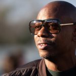 Dave Chappelle Has Tested Positive For COVID-19