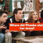 You'll Only Get 15/18 On This Image-Based "Friends" Quiz If You've Seen Every Episode At Least Twice