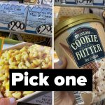 This Trader Joe's Grocery Quiz Will Determine If You Can Actually Stick To A Budget