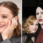 Evan Rachel Wood Alleged Her Ex-Fiancé, Marilyn Manson, "Horrifically Abused" And "Manipulated" Her