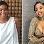 Gabrielle Union Defended Chloe Bailey After Trolls Criticized The Singer For Being "Too Sexy"