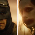 Jared Leto's Joker Is Back With A Brand New Look In The Snyder Cut "Justice League" Trailer