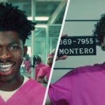 20 Reactions To Lil Nas X And Jack Harlow's "Industry Baby" Music Video