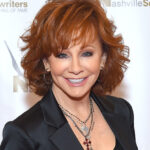 Reba McEntire Says She Didn't Actually Have COVID-19 This Summer, Despite A Positive Test