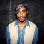 26 Photos To Remember The Legendary Tupac Shakur On The Anniversary Of His Death