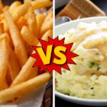 Pick Just 5 Potato Dishes And We'll Guess Your Age Within 3 Years