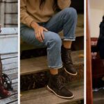 31 Boots You'll Want To Wear While Apple Picking, Leaf-Peeping, And Everything In Between This Fall
