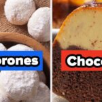 Travel Latin American Through Desserts And We'll Tell You What Makes You Sweet