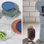 31 Essential Kitchen Purchases From Target You Should Probably Stop Putting Off