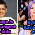 16 Celebrities Who Have A Ton Of Siblings, And 16 Who Are Only Children
