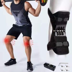 Knee and Joint Support Pads