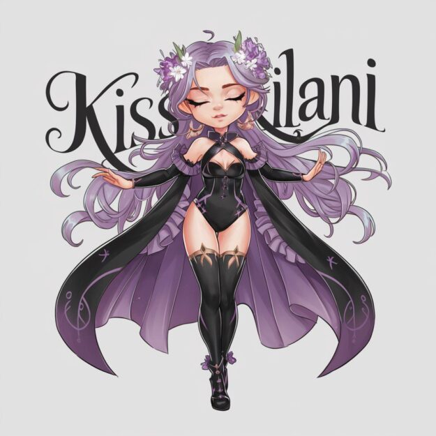 Kissleilani