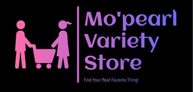 Mo'pearl Variety Store